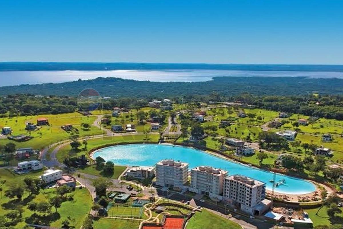 TERRENO EN AQUA VILLAGE — foto 3