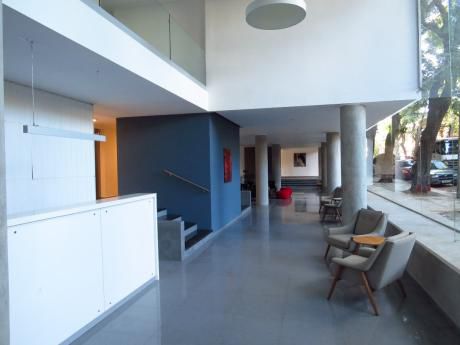 Apartamento A Estrenar En Tres Cruces!!