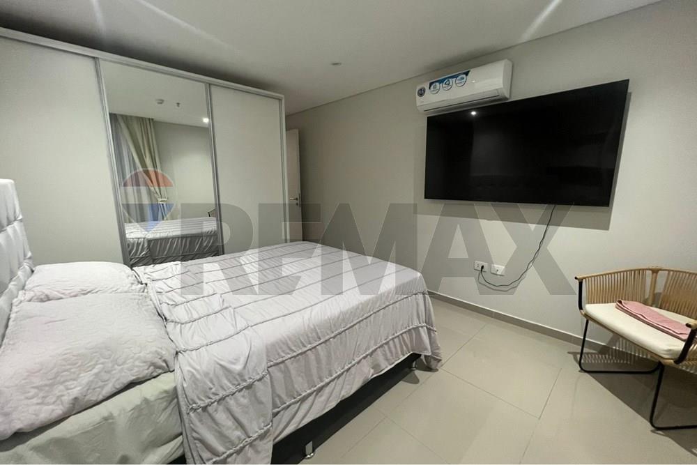 Departamento - Alquiler - Villa Morra, Paraguay — foto 3