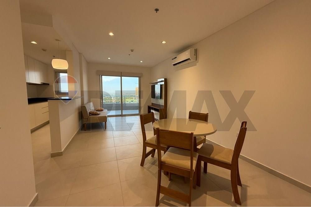 Departamento - Alquiler - Mburucuyá, Paraguay — foto 2