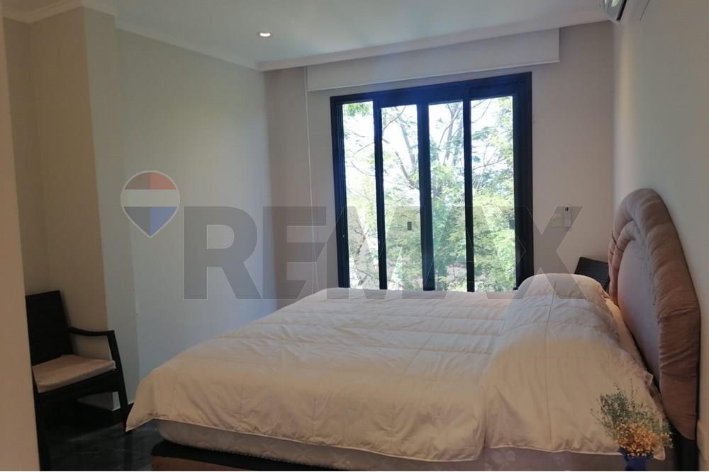 VENDO CASA CON VISTA AL LAGO EN SAN BERNARDINO — foto 2