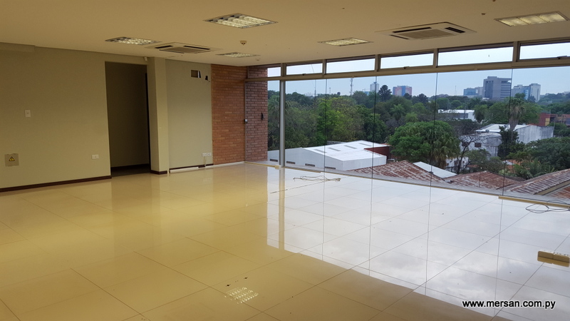 OFICINA CORPORATIVA Z/ ESPAÑA Y SACRAMENTO (CÓD. 485) — foto 2