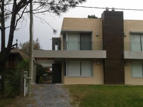 Casa En San Francisco A 80 Mts Del Mar
