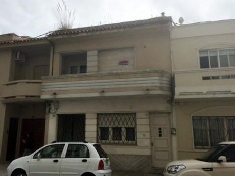 Venta Casa 2 Dorm. Palermo. Cebollatí Y Magallanes Ph De Altos