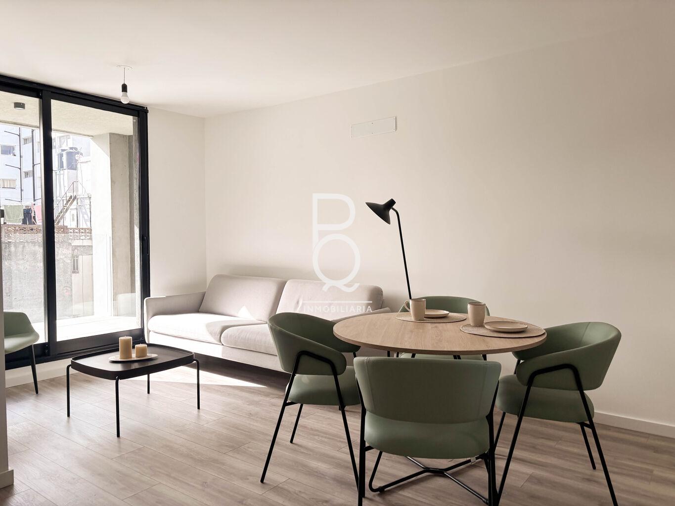 Apartamento en alquiler en Cordón a estrenar