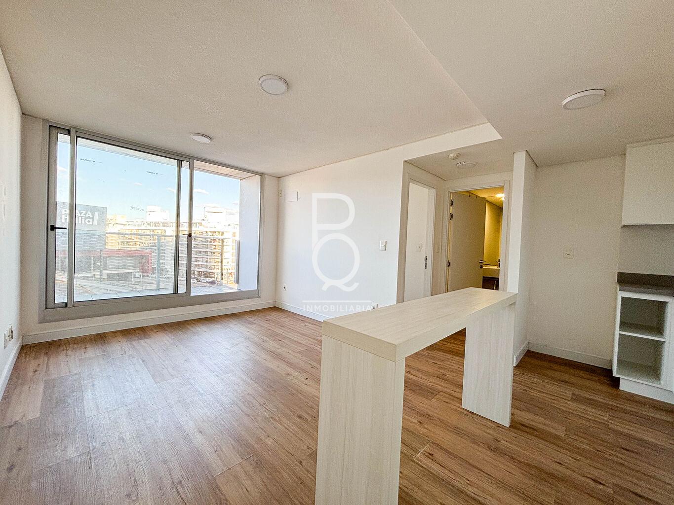 Apartamento 1 dormitorios en Malvin - Distrito M