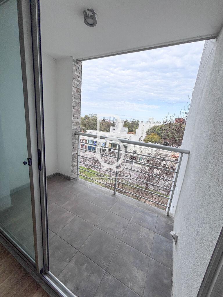 Apartamento 1 dormitorio en alquiler en Parque Batlle · Foto 4