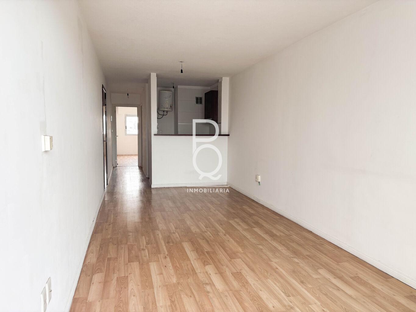 Apartamento 1 dormitorio en alquiler en Parque Batlle