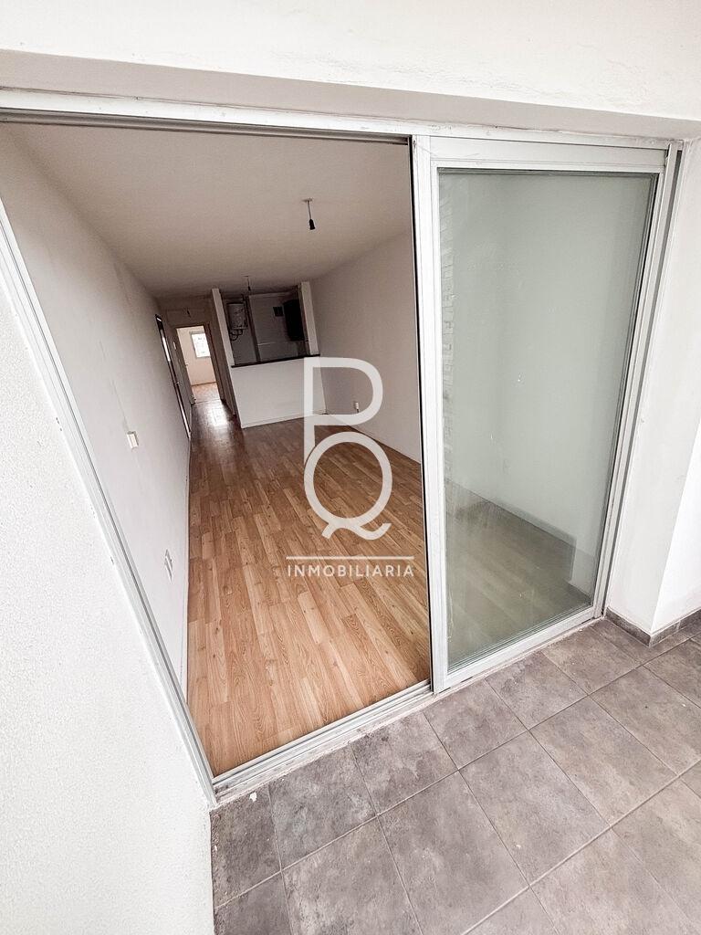 Apartamento 1 dormitorio en alquiler en Parque Batlle · Foto 2