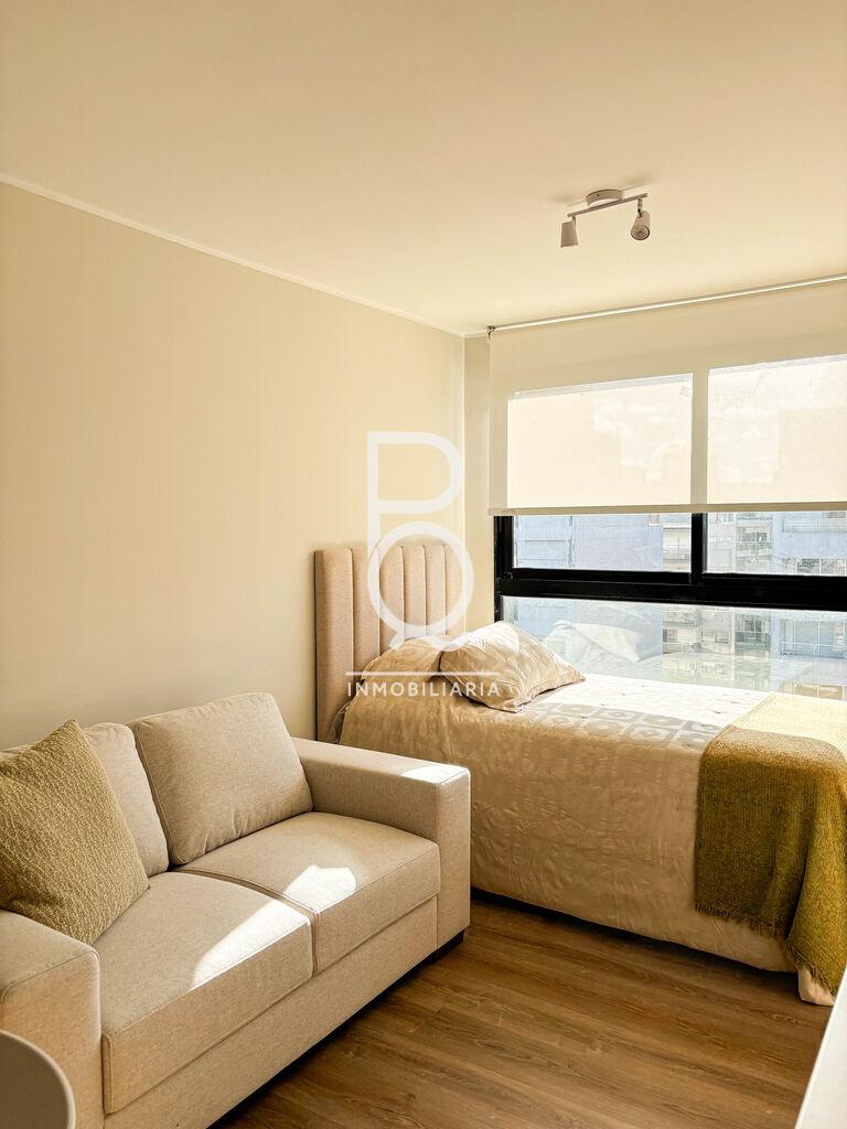 Monoambiente equipado a estrenar en Pocitos · Foto 12