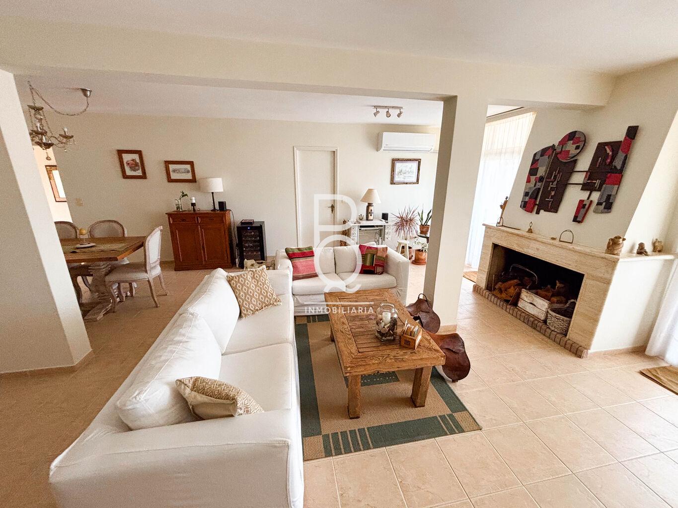 Apartamento 4 dormitorios en Punta del Este, Playa Mansa