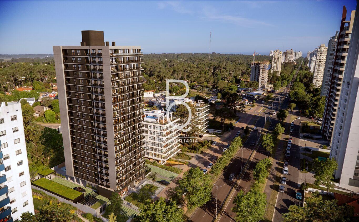 Apartamento en venta en Roosevelt