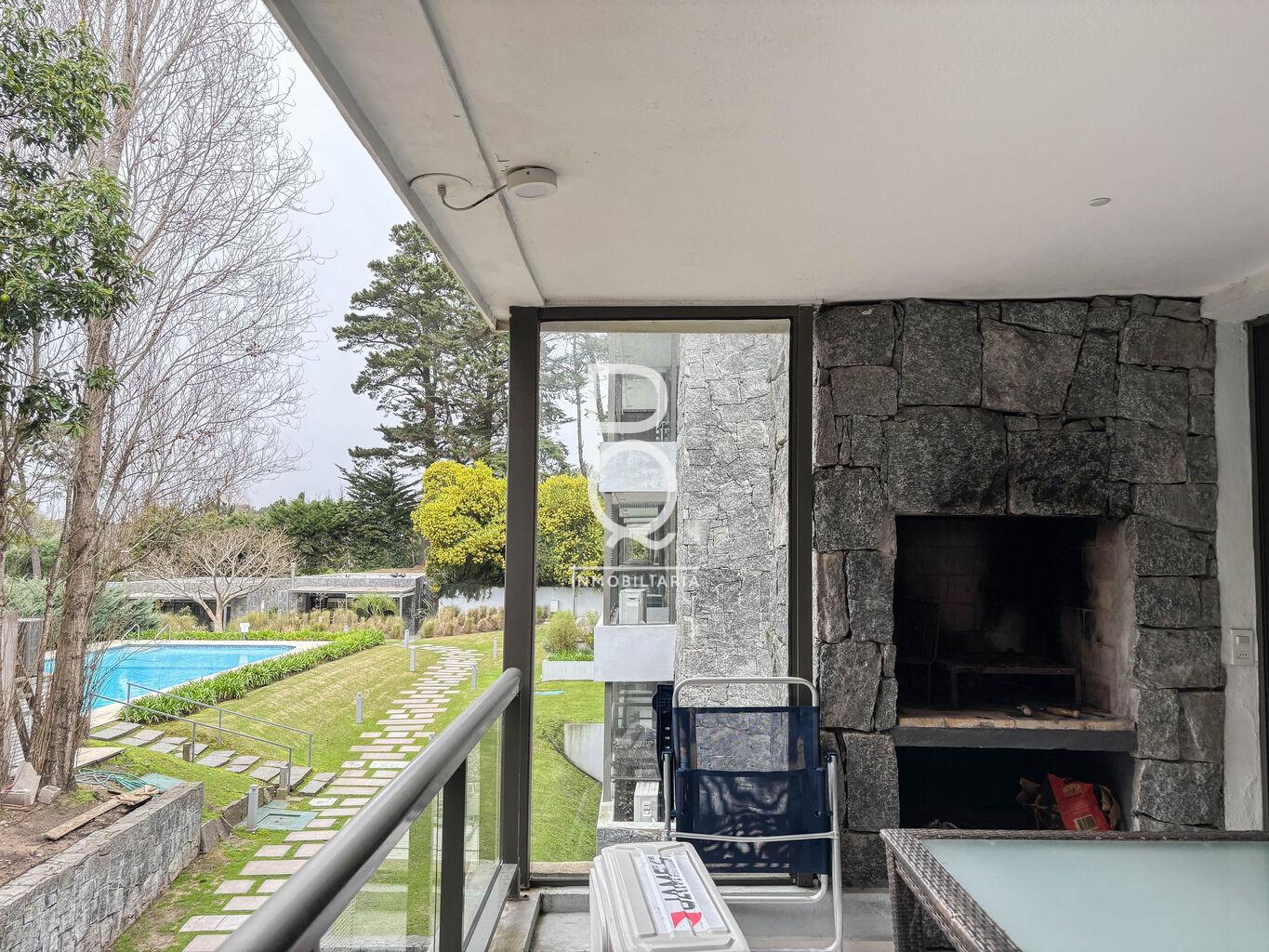 Apartamento en venta en San Rafael