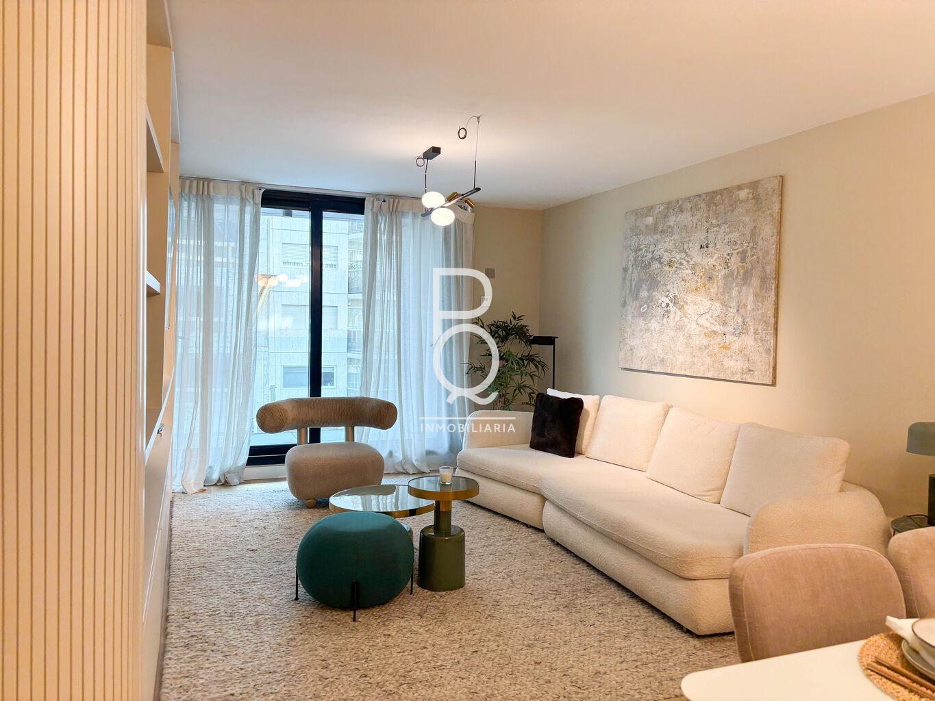 Apartamento de categoría en venta de 3 dormitorios- Bilú Biarritz