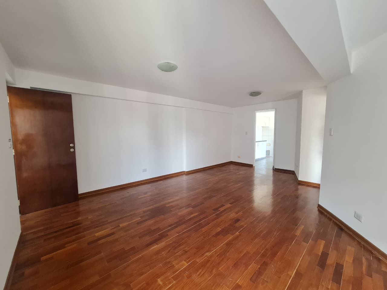 Departamento en venta en Miraflores