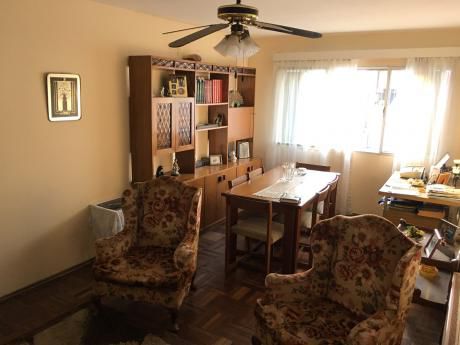 Apartamento 2 Dormitorios