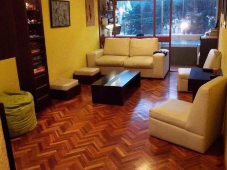 Apartamento En Centro !