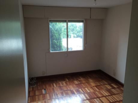 Apartamento En Parque Batlle!!