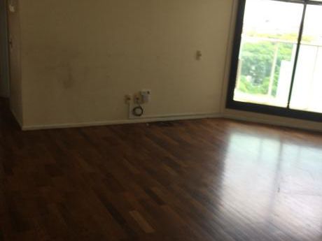 Apartamento Con Garage En Pocitos