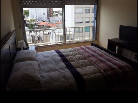 En Malvin Apartamento Con Hermosa Vista Y Supero Luminoso, G