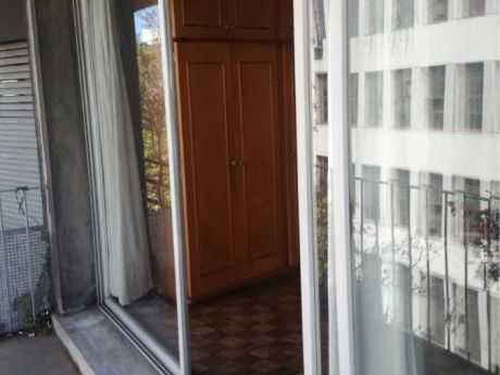 Excelentísimo Apartamento Para Estudiantes