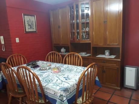 Imperdible Apartamento De 3 Dormitorios