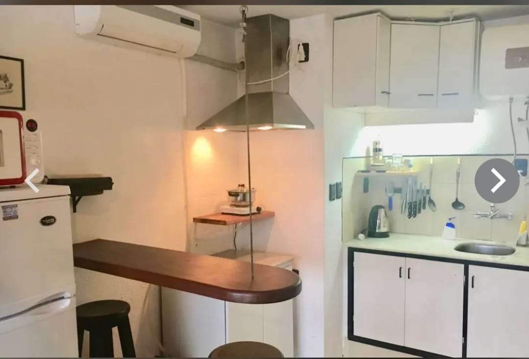 Alquiler de Monoambiente Amueblado en  18 y gaboto · Foto 5