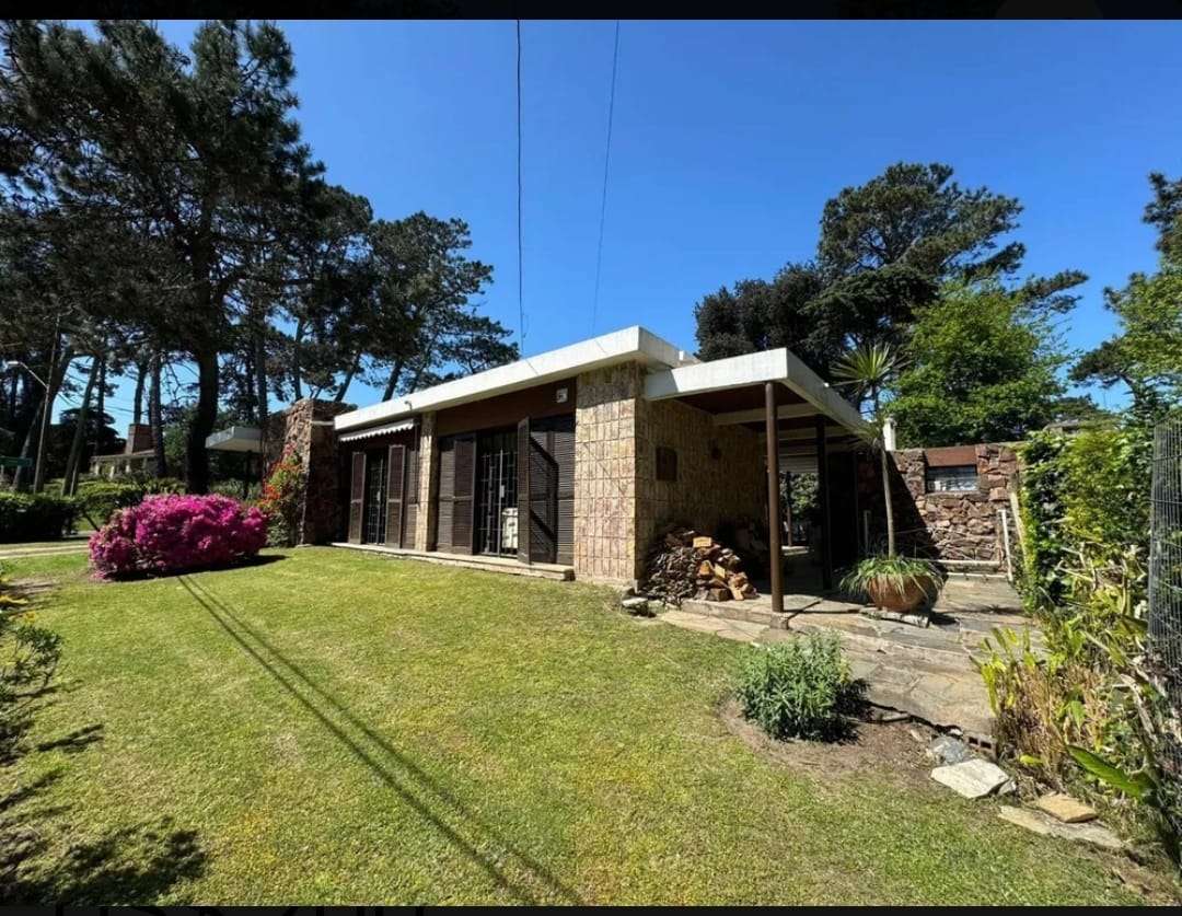 Casa en alquiler en Península