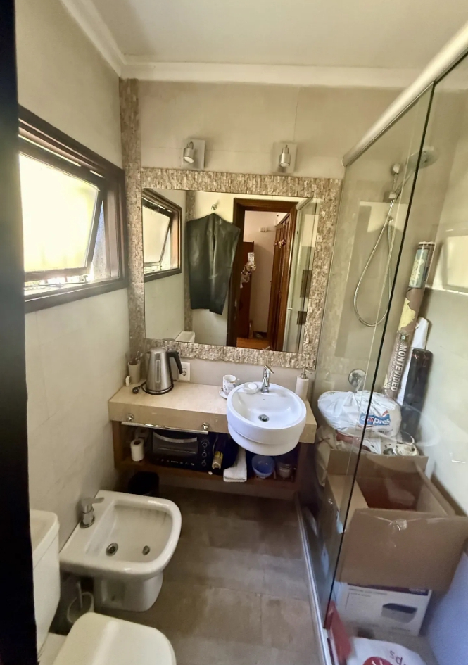 ALQUILER | Casa en Pocitos Semi equipada para Empresas o Firmas a metros del WTC con Garaje · Foto 11