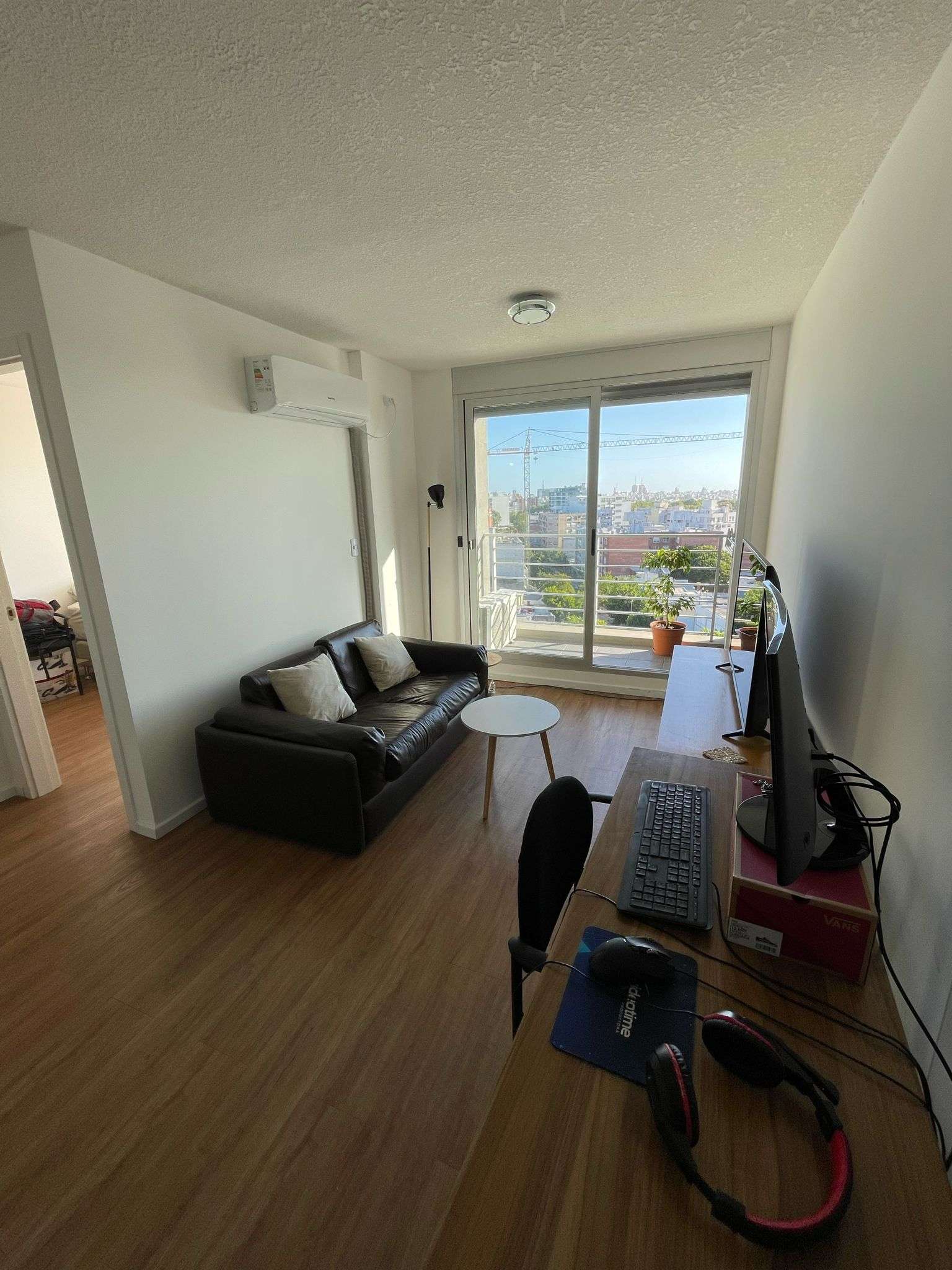 ALQUILER | Apartamento 1 Dormitorio en La Blanqueada · Foto 9
