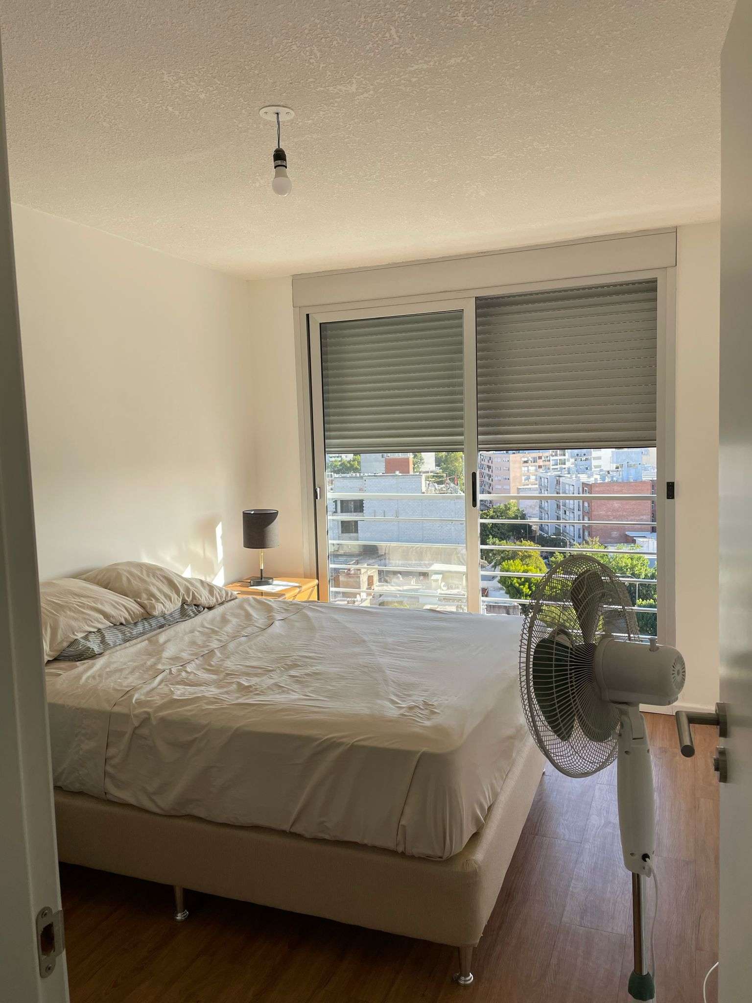 ALQUILER | Apartamento 1 Dormitorio en La Blanqueada · Foto 8