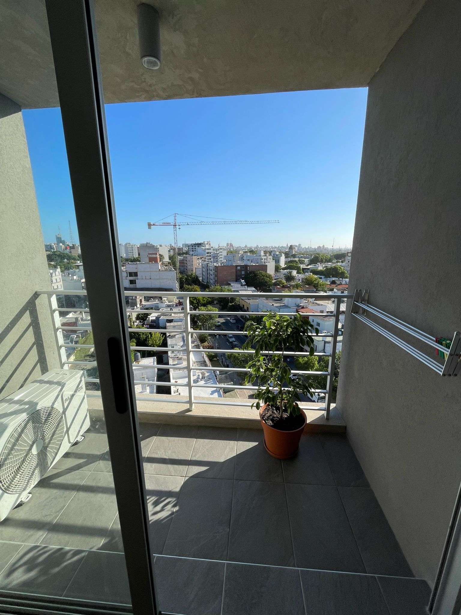 ALQUILER | Apartamento 1 Dormitorio en La Blanqueada · Foto 7