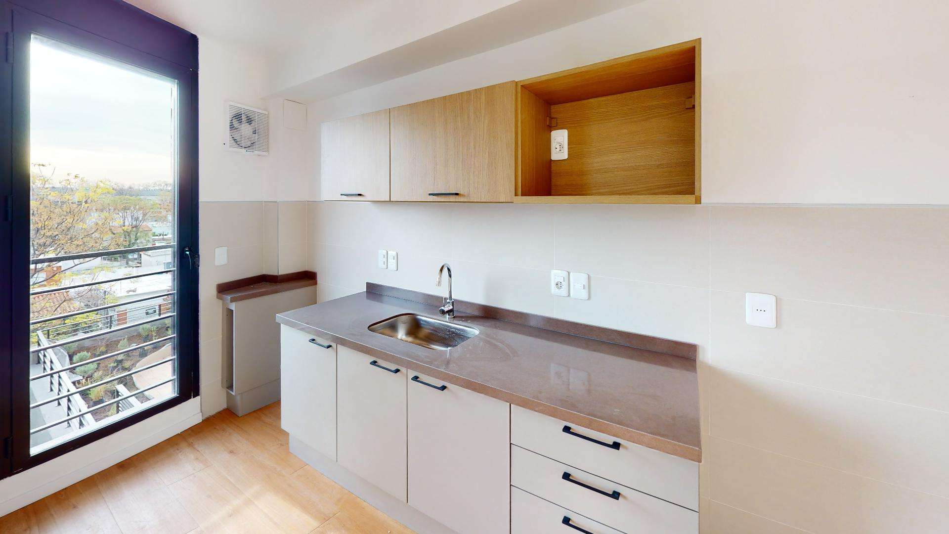 ALQUILER | Apartamento 2 Dormitorios en La Blanqueada.