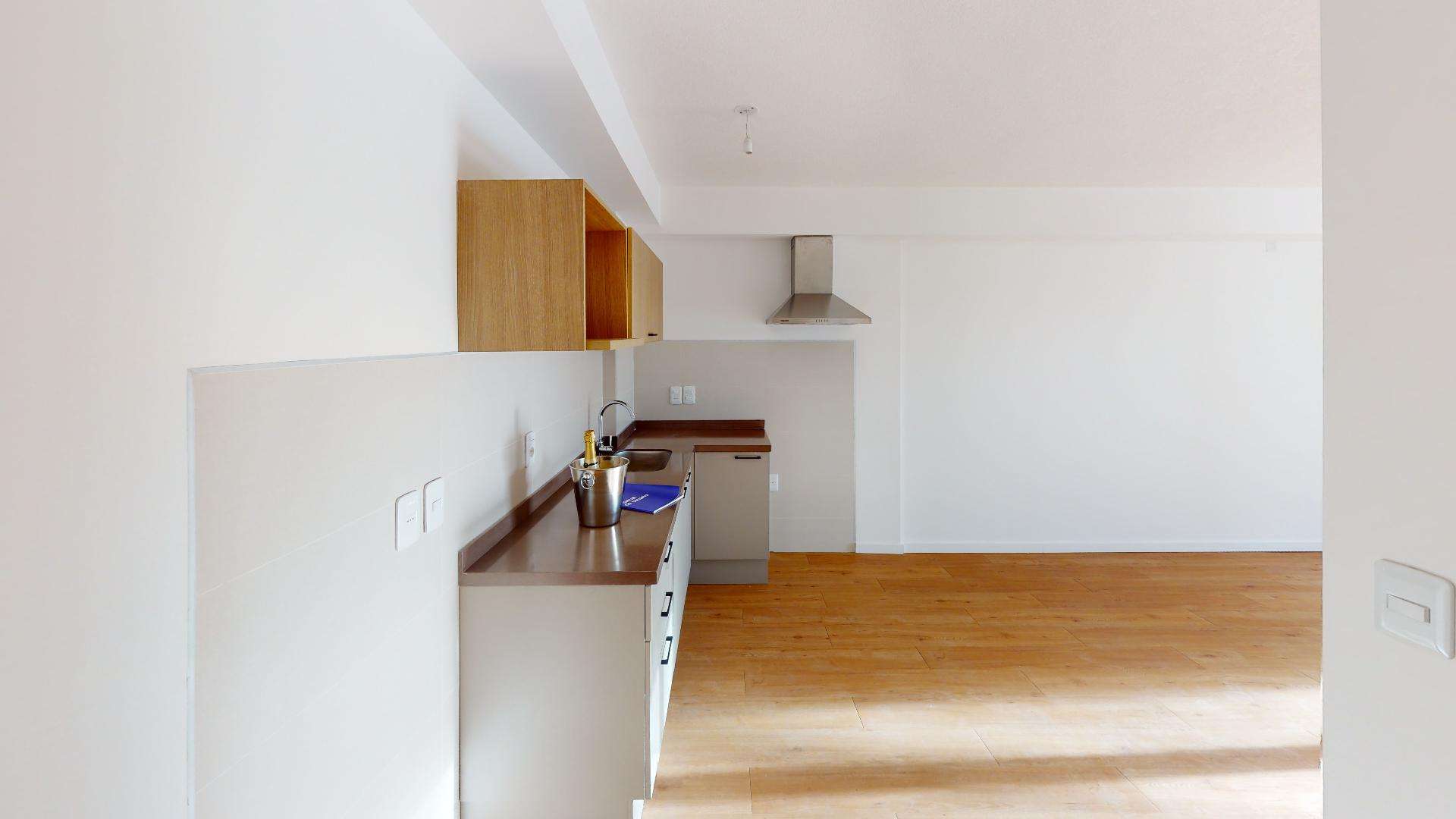 ALQUILER | Apartamento 1 Dormitorio en La Blanqueada