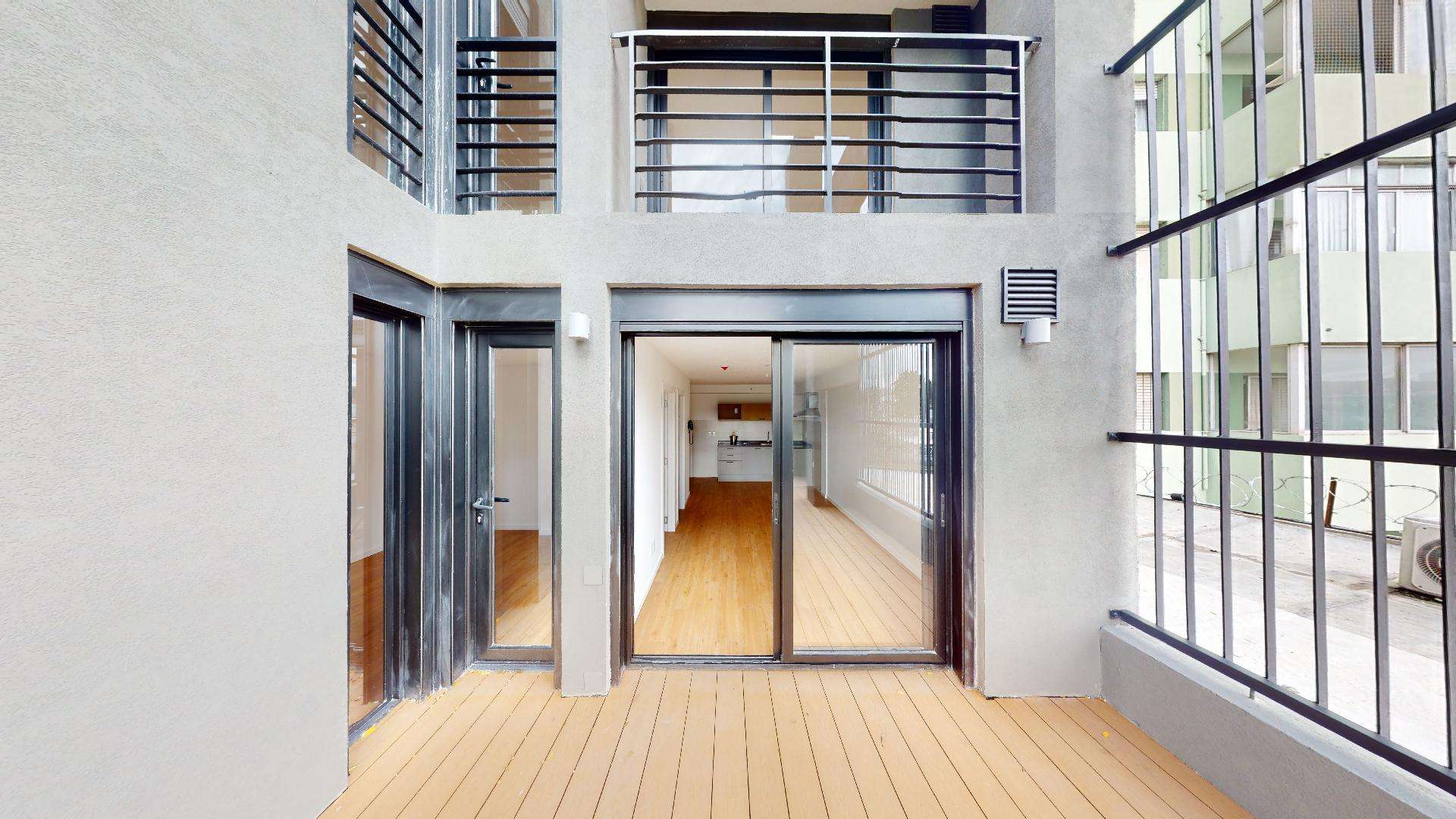 ALQUILER | Apartamento 1 Dormitorio en La Blanqueada · Foto 12