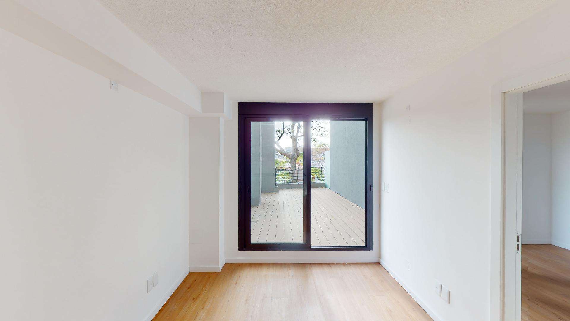 ALQUILER | Apartamento 1 Dormitorio en La Blanqueada · Foto 11