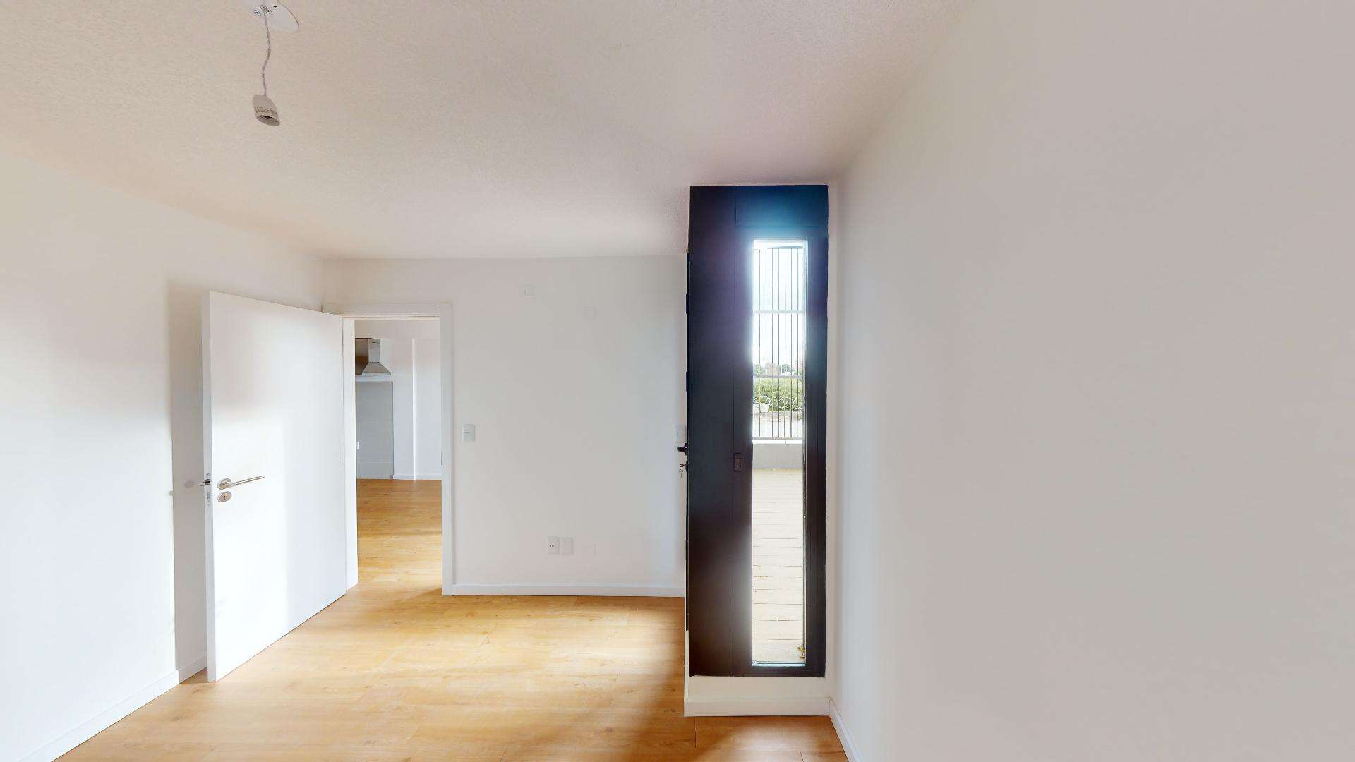 ALQUILER | Apartamento 1 Dormitorio en La Blanqueada · Foto 7