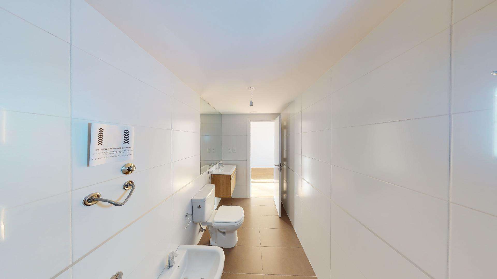 ALQUILER | Apartamento 1 Dormitorio en La Blanqueada · Foto 6