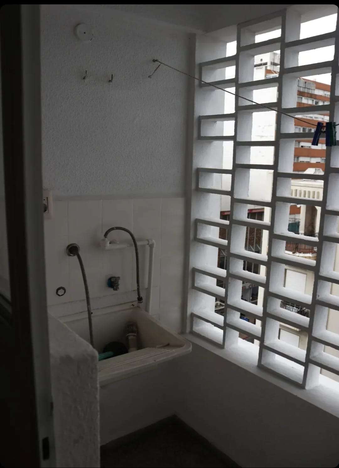 ALQUILER | Apartamento 2 dormitorios en Centro · Foto 10