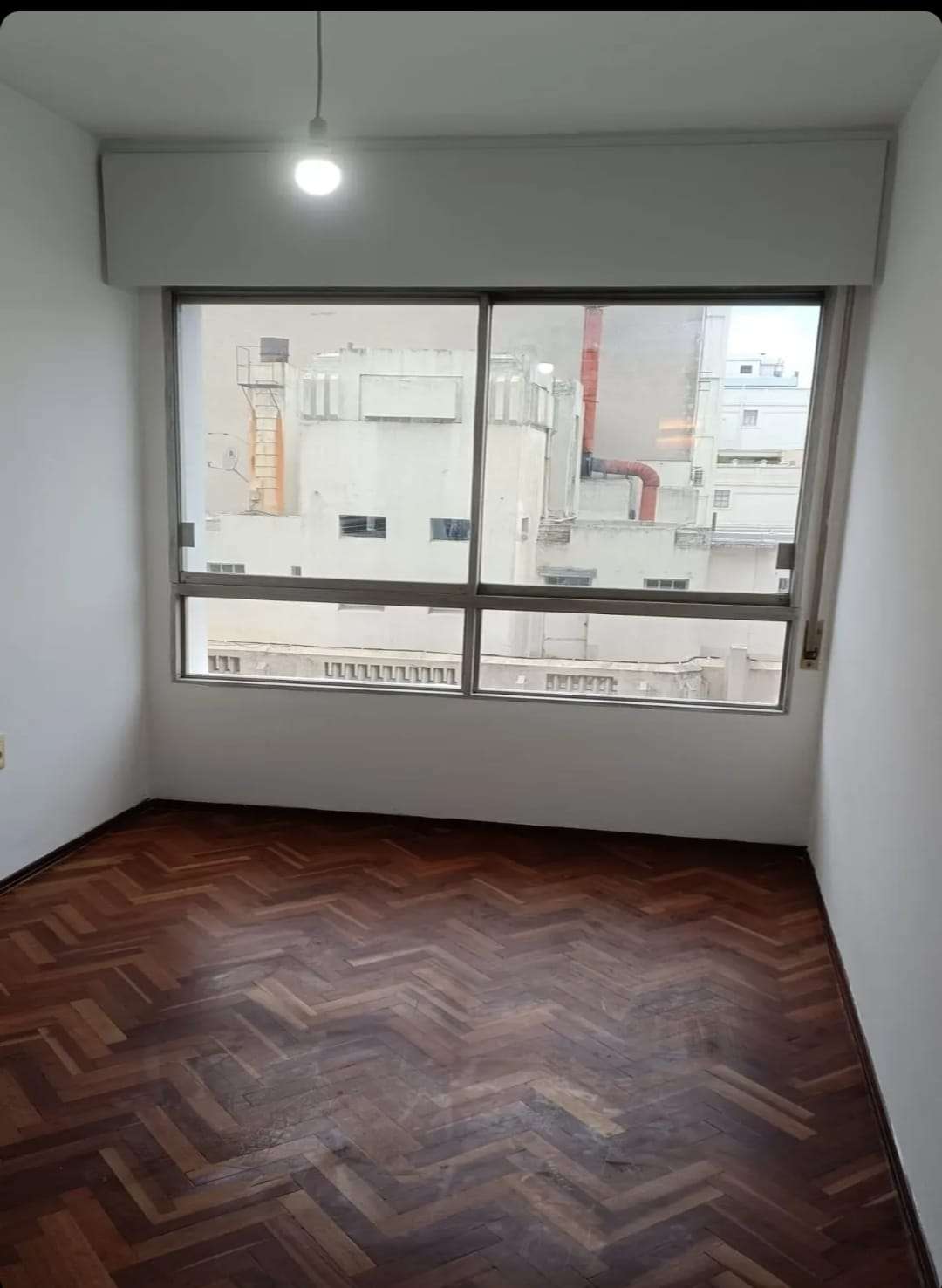 ALQUILER | Apartamento 2 dormitorios en Centro · Foto 2