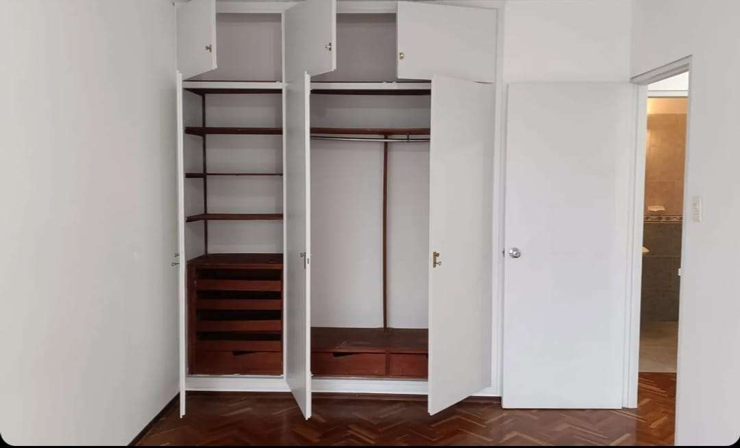 ALQUILER | Apartamento 2 dormitorios en Centro · Foto 12