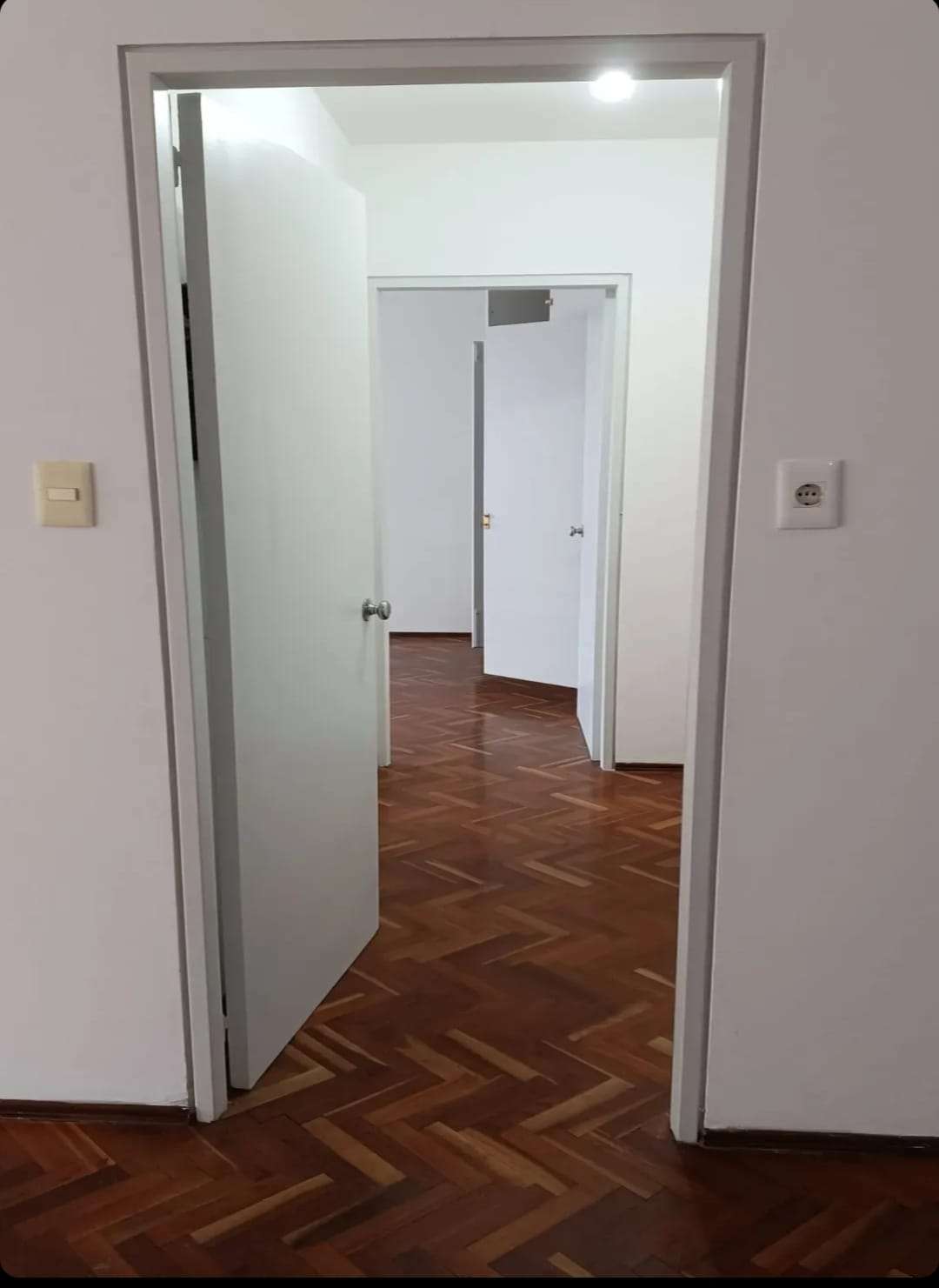 ALQUILER | Apartamento 2 dormitorios en Centro · Foto 6