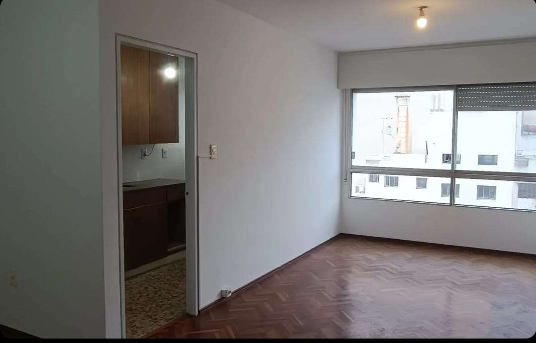 ALQUILER | Apartamento 2 dormitorios en Centro · Foto 1