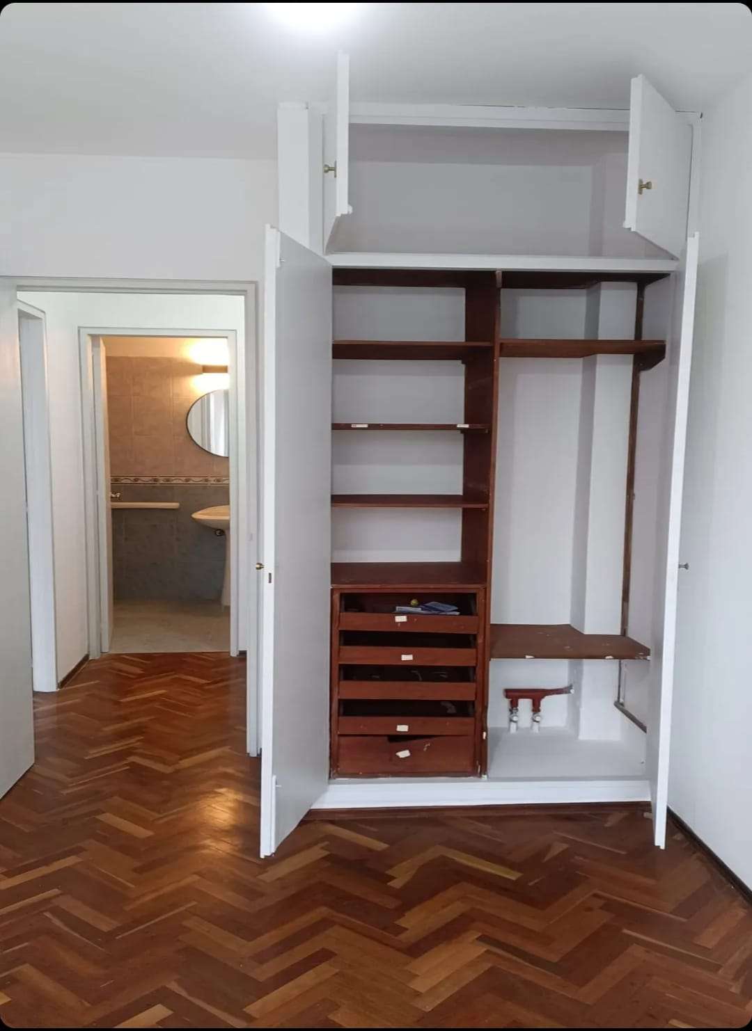 ALQUILER | Apartamento 2 dormitorios en Centro · Foto 11