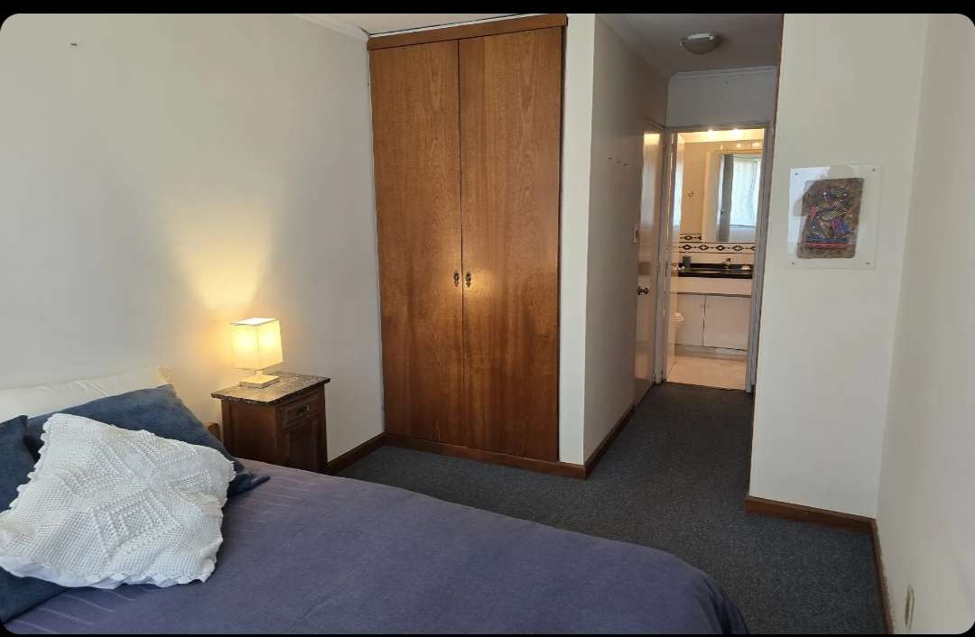 ALQUILER | Apartamento  AMOBLADO 2 Dormitorios  2 baños 1 Cochera en Pocitos con Balcón Espacioso · Foto 7