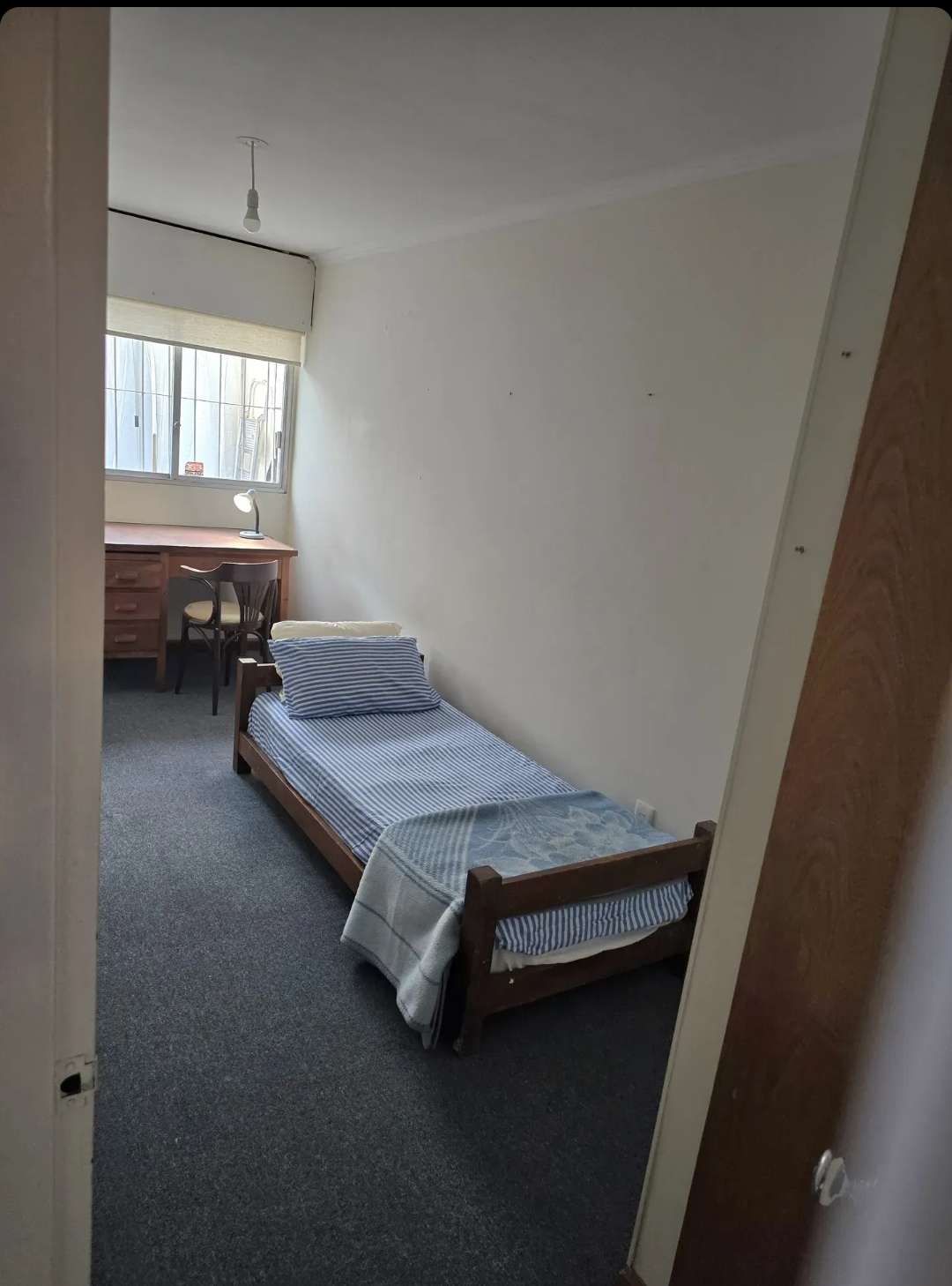 ALQUILER | Apartamento  AMOBLADO 2 Dormitorios  2 baños 1 Cochera en Pocitos con Balcón Espacioso · Foto 8