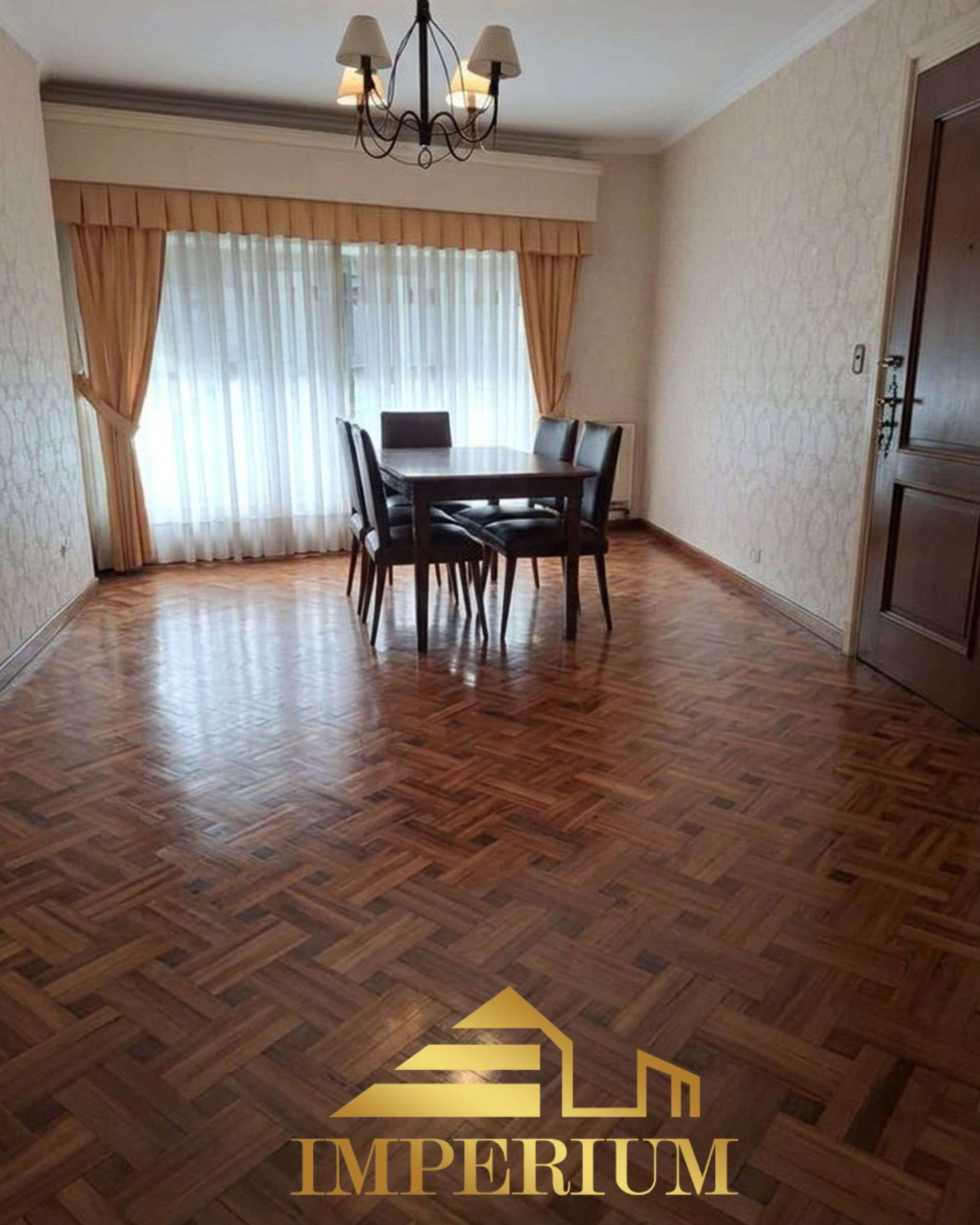 ALQUILER | Apartamento - 2 dormitorios - Aguada- Palacio Legislativo