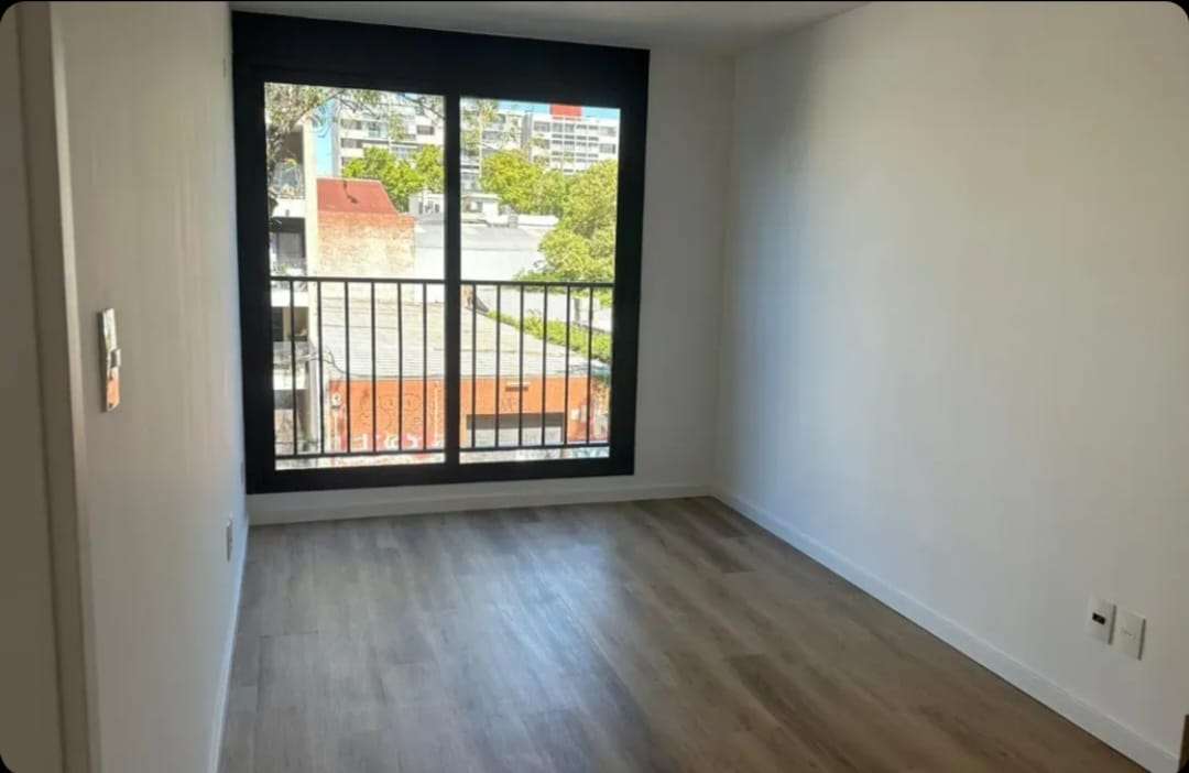 ALQUILER | Apartamento 1 dormitorio, La Blanqueada