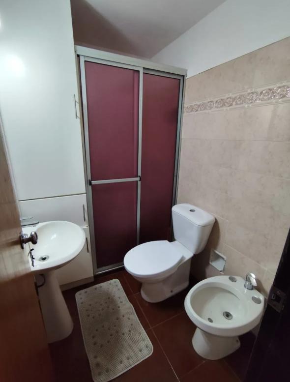 ALQUILER | Apartamento 2 dormitorios, La Union · Foto 9