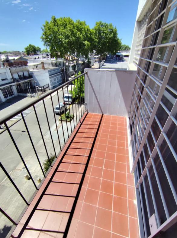 ALQUILER | Apartamento 2 dormitorios, La Union · Foto 8